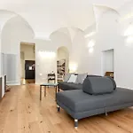 Appartamento Centro Storico