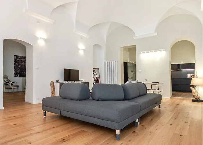 Appartamento Centro Storico