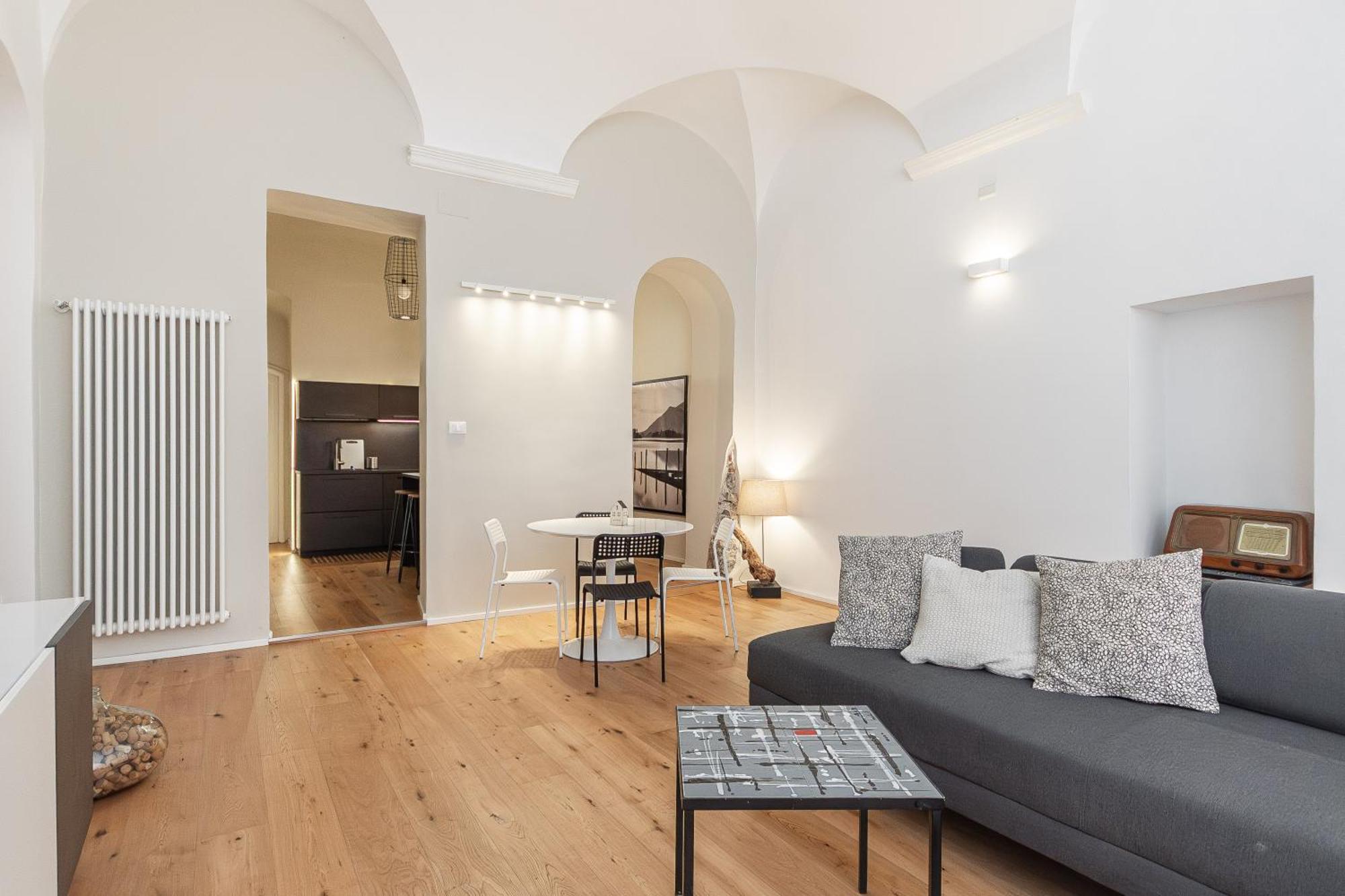 Centro Storico Apartment