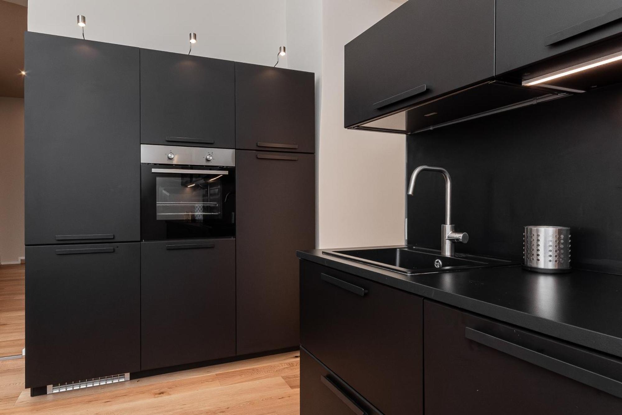 Centro Storico Apartment Genua