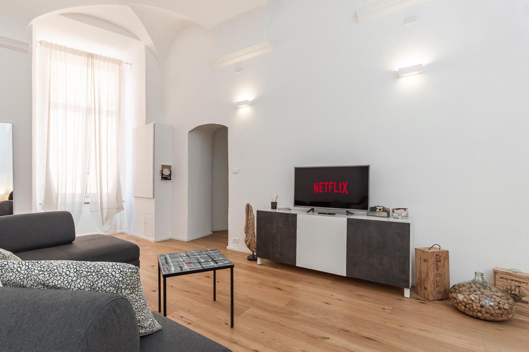 Apartment Centro Storico Genua