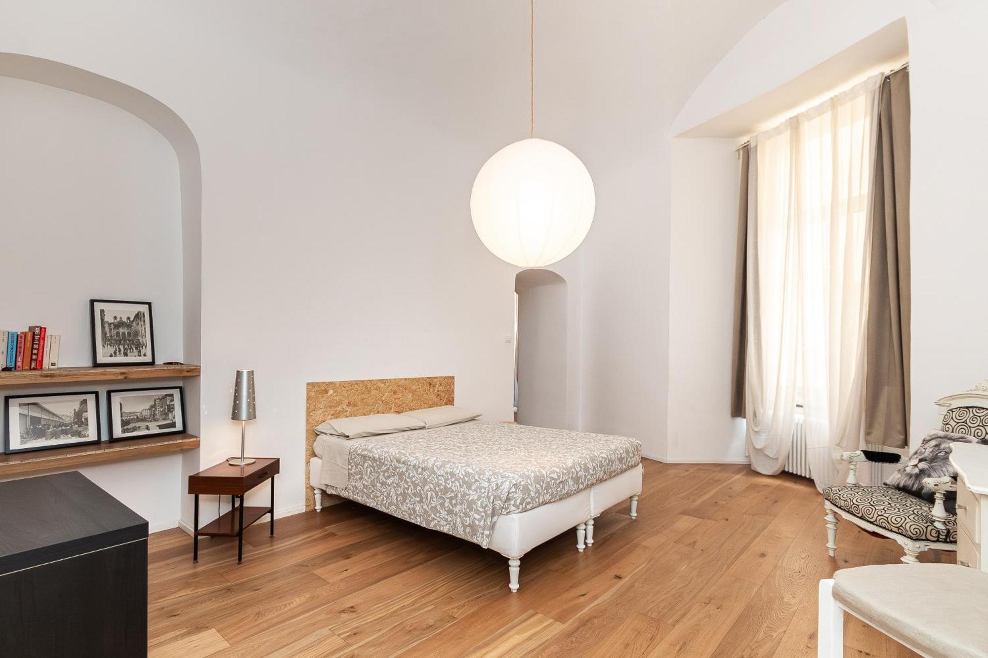 Centro Storico Apartment