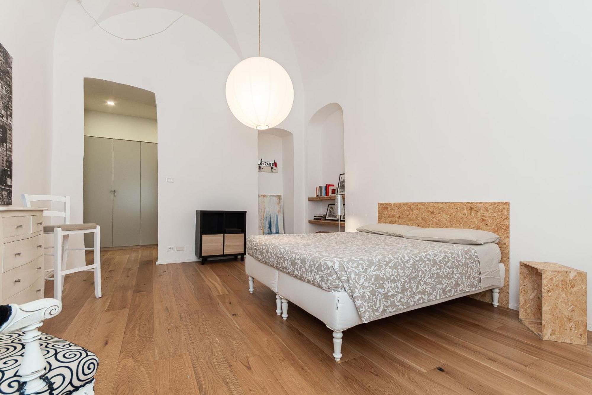Apartment Centro Storico